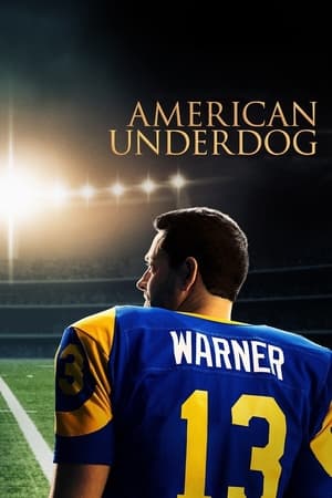 pelicula American Underdog