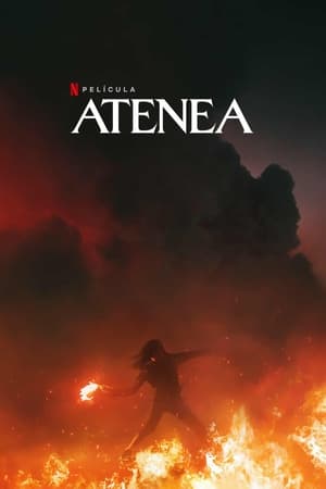 pelicula Atenea