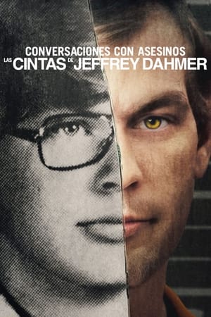 Serie Conversaciones con asesinos: Las cintas de Jeffrey Dahmer