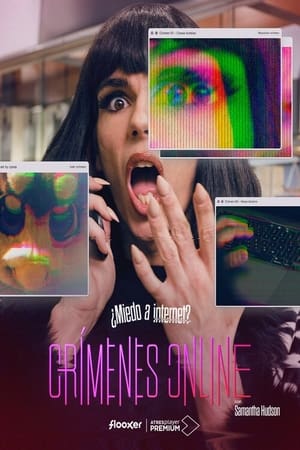 Serie Crímenes Online