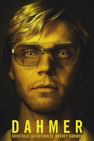 Serie Dahmer Monstruo: La historia de Jeffrey Dahmer