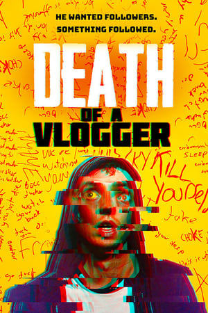 pelicula Death of a Vlogger