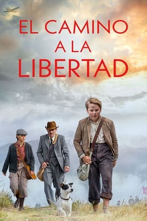 pelicula El Camino a La Libertad