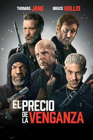 pelicula El precio de la venganza