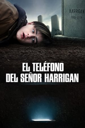 pelicula El teléfono del señor Harrigan