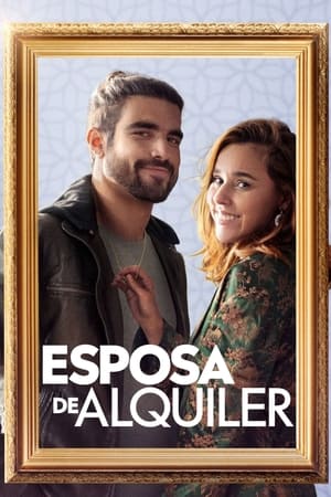 pelicula Esposa de Alquiler