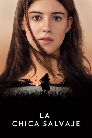 pelicula La chica salvaje