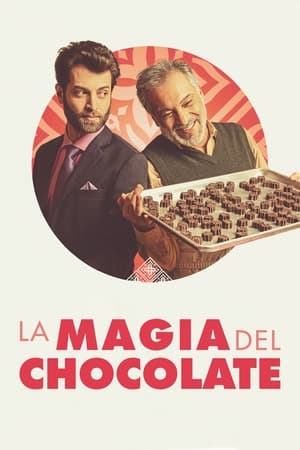 pelicula La Magia del Chocolate