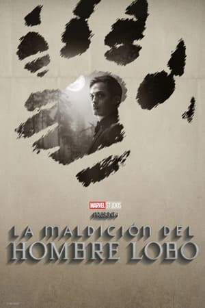 pelicula La maldición del Hombre Lobo