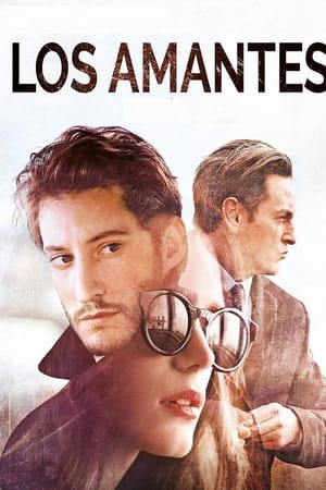 pelicula Los amantes