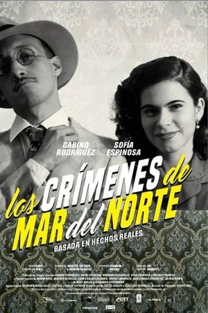 pelicula Los Crímenes de Mar del Norte