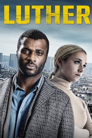 Serie Luther