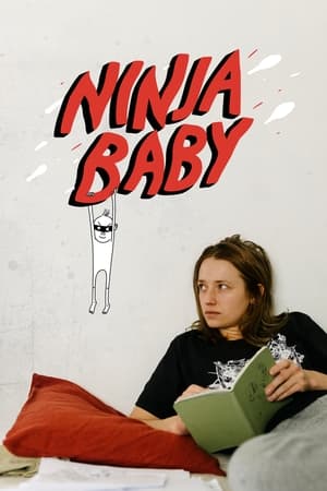 pelicula Ninjababy