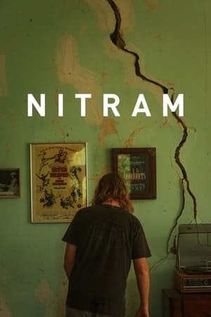 pelicula Nitram