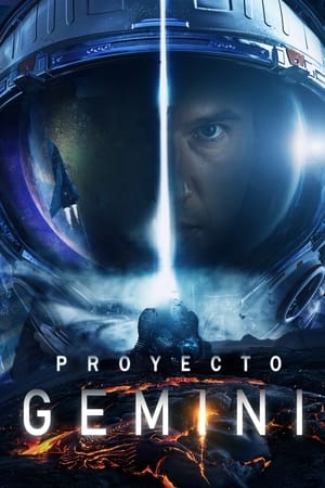 pelicula Proyecto Gemini