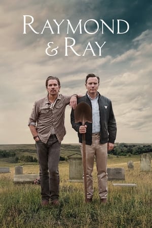 pelicula Raymond & Ray