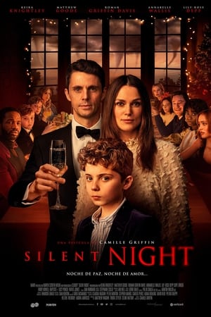 pelicula Silent Night