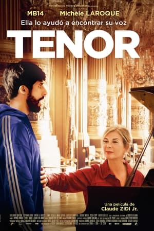 pelicula Tenor