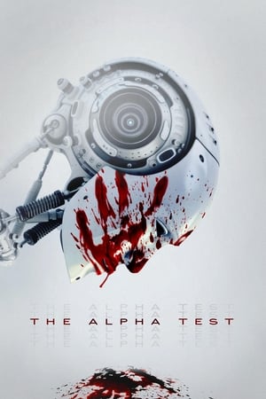 pelicula The Alpha Test