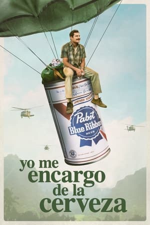 pelicula Yo me encargo de la cerveza