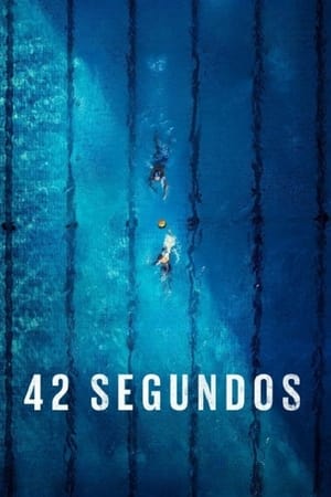 pelicula 42 segundos