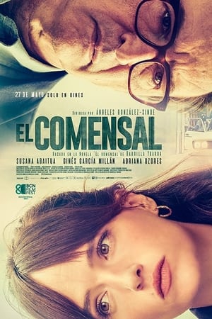 pelicula El comensal