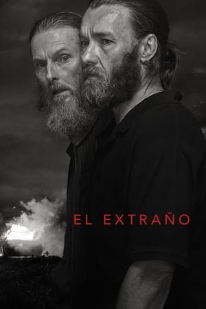 pelicula El extraño