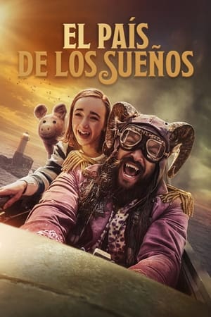 pelicula El país de los sueños