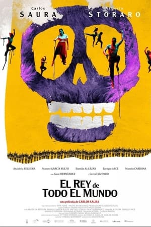 pelicula El Rey de todo el mundo