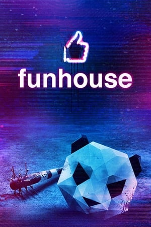 pelicula Funhouse