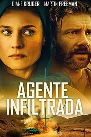 pelicula Infiltrada