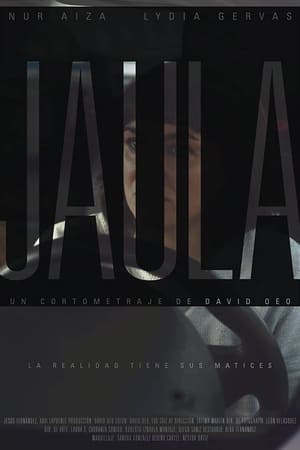 pelicula Jaula