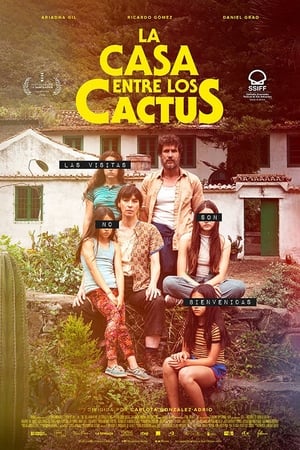 pelicula La casa entre los cactus