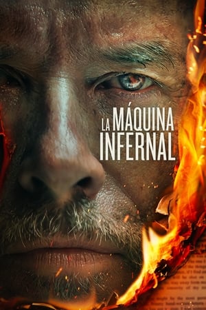 pelicula La Máquina infernal