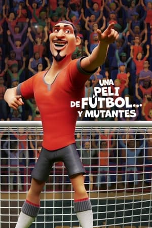 pelicula La peli del fútbol