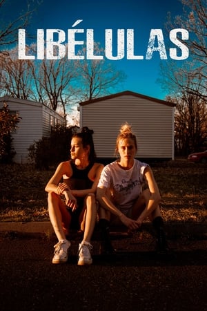 pelicula Libélulas