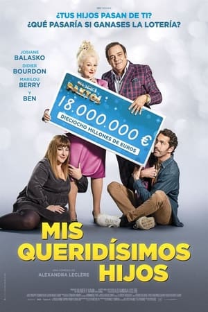 pelicula Mis queridísimos hijos