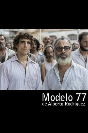 pelicula Modelo 77