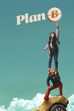 pelicula Plan B