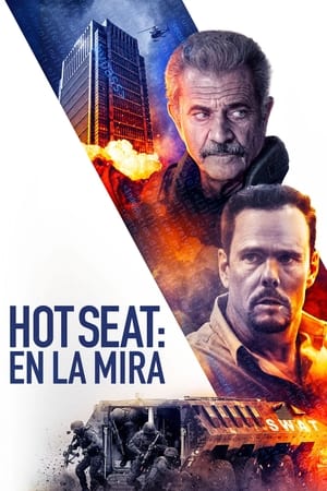 pelicula Punto de mira