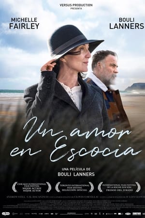 pelicula Un amor en Escocia