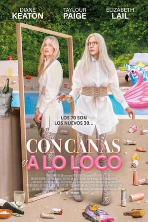 pelicula Con canas y a lo loco