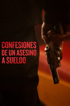 pelicula Confesiones de un asesino a sueldo