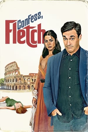 pelicula Confiesa, Fletch