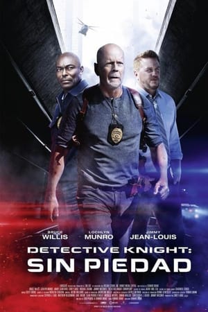 pelicula Detective Knight: Sin piedad