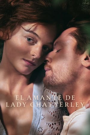 pelicula El amante de Lady Chatterley