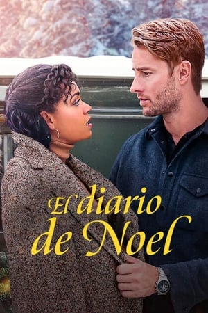 pelicula El diario de Noel