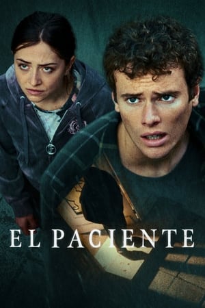 pelicula El paciente