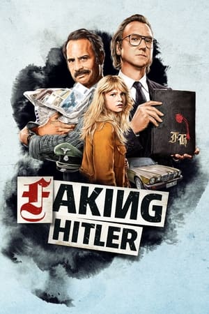 Serie Faking Hitler