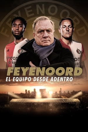 Serie Feyenoord: solo hechos